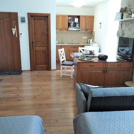 Apartman Jurko - Stara Morava Tatranská Lomnica Exterior photo
