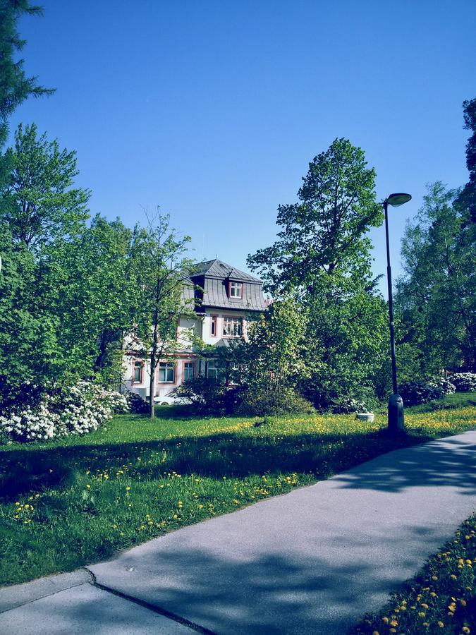 Apartman Jurko - Stara Morava Tatranská Lomnica Exterior photo