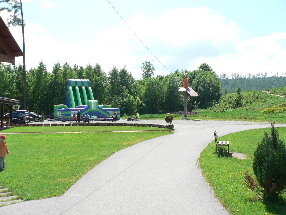 Apartman Jurko - Stara Morava Tatranská Lomnica Exterior photo