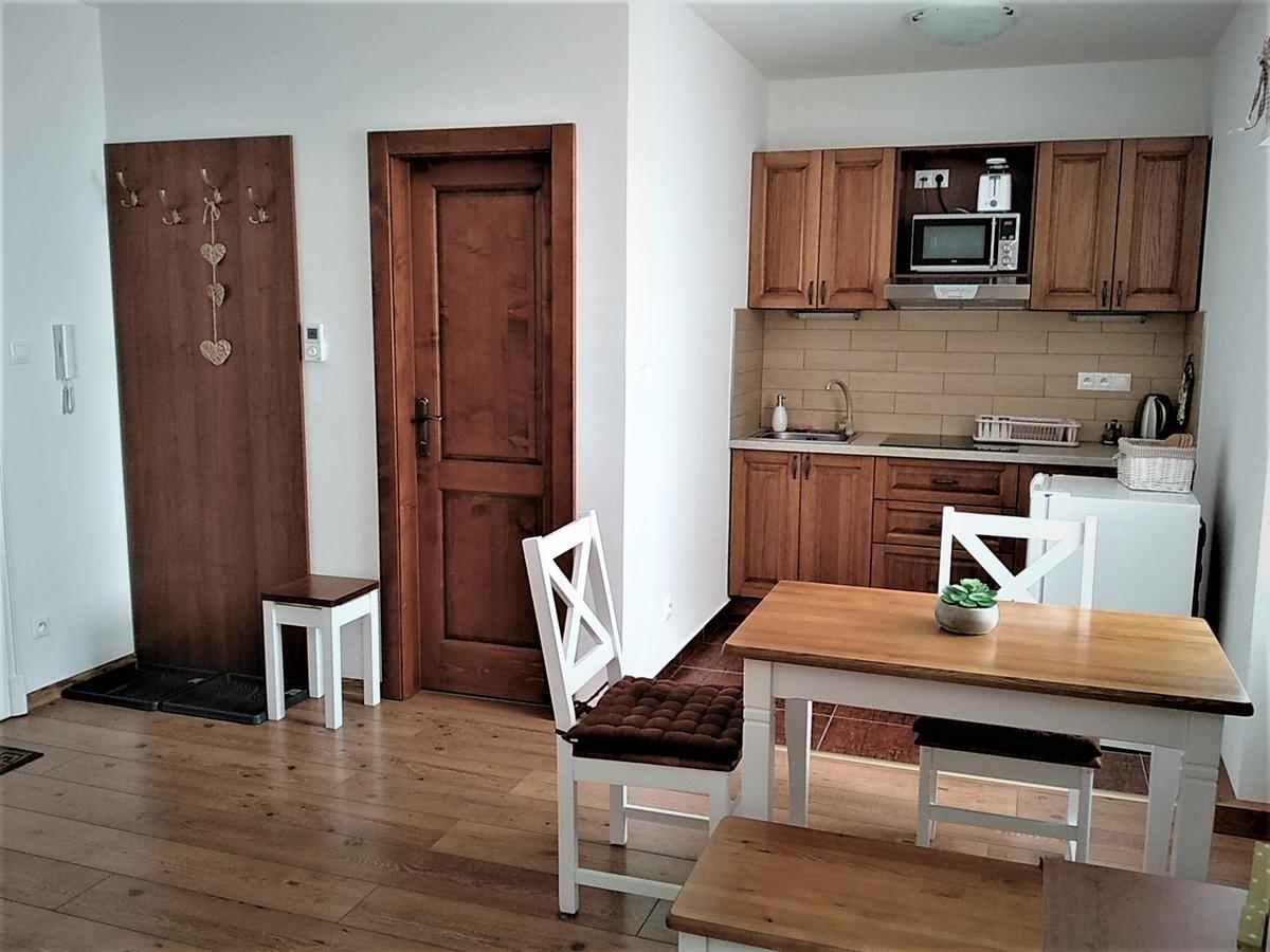 Apartman Jurko - Stara Morava Tatranská Lomnica Exterior photo