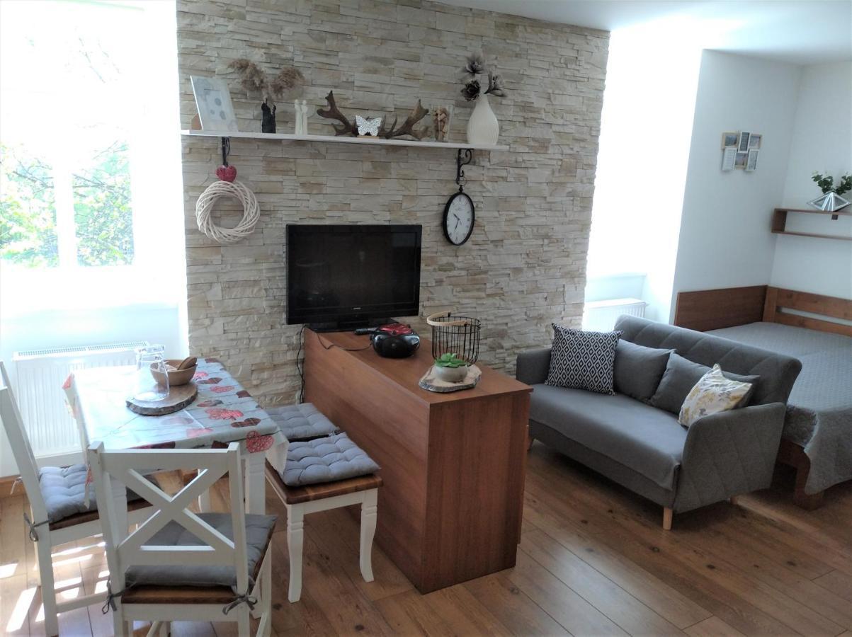 Apartman Jurko - Stara Morava Tatranská Lomnica Exterior photo