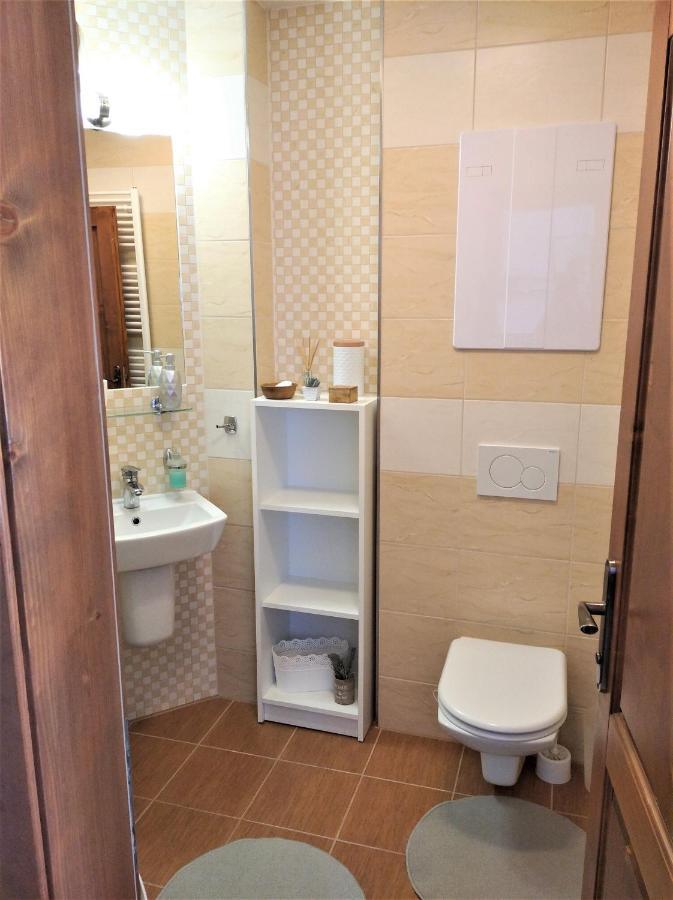Apartman Jurko - Stara Morava Tatranská Lomnica Exterior photo